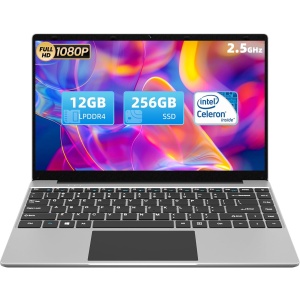 jumper ezbook s5 Laptop Computer with J4105 CPU